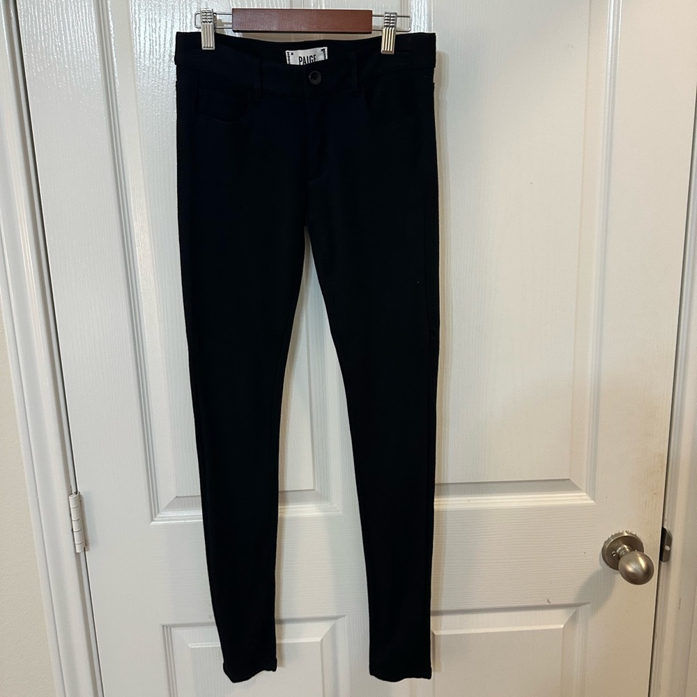 Paige jeans